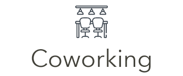 Coworking kiintea apartamentos